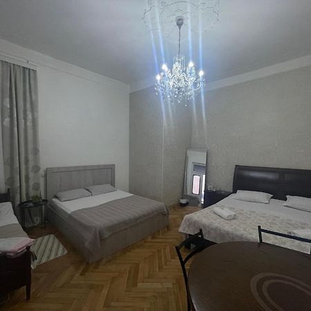 Nits Guesthouse Kvariati Zewnętrze zdjęcie